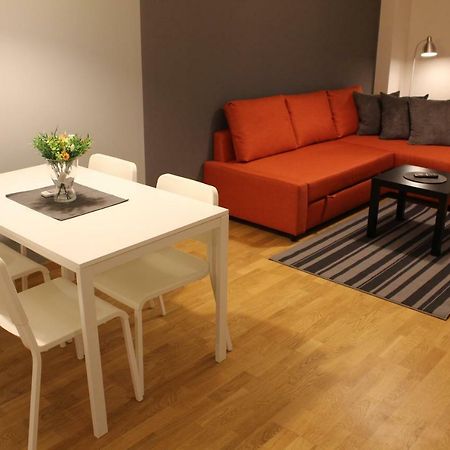 Skopje Home 3 Eksteriør bilde