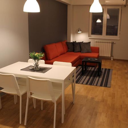 Skopje Home 3 Eksteriør bilde