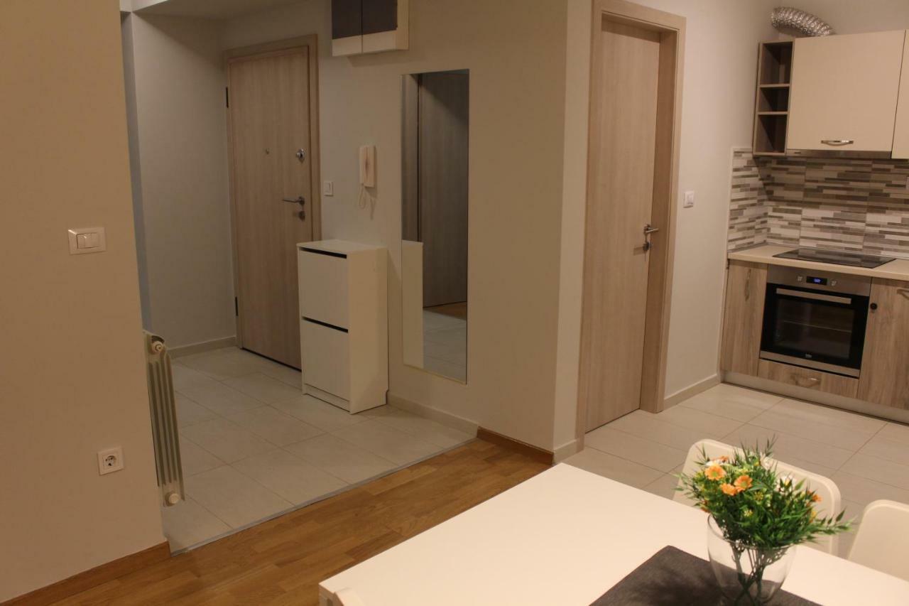 Skopje Home 3 Eksteriør bilde