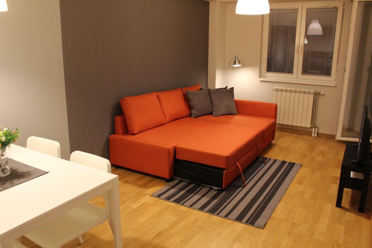 Skopje Home 3 Eksteriør bilde