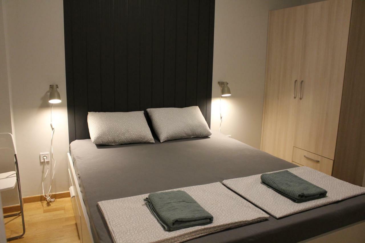 Skopje Home 3 Eksteriør bilde