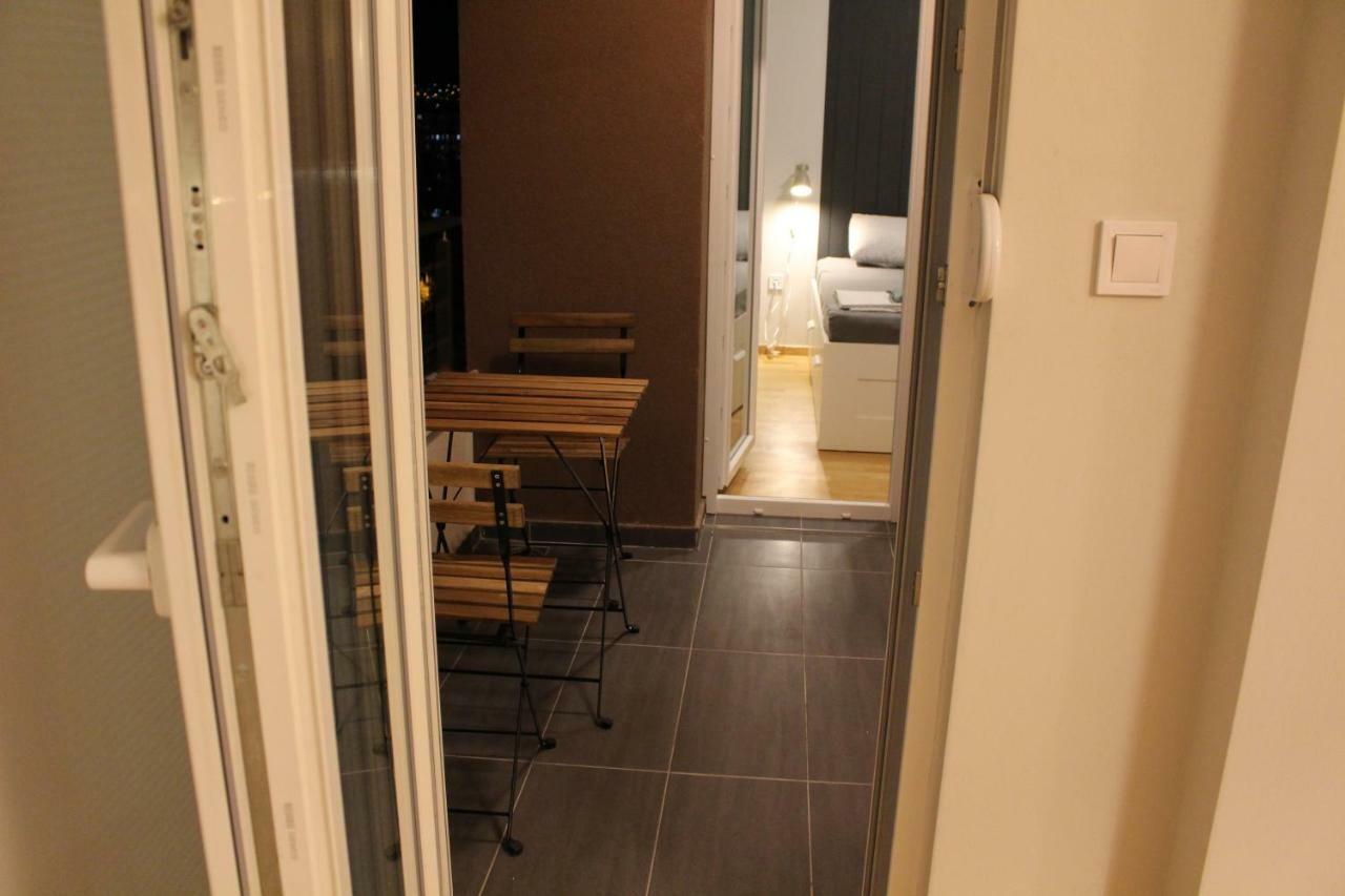Skopje Home 3 Eksteriør bilde